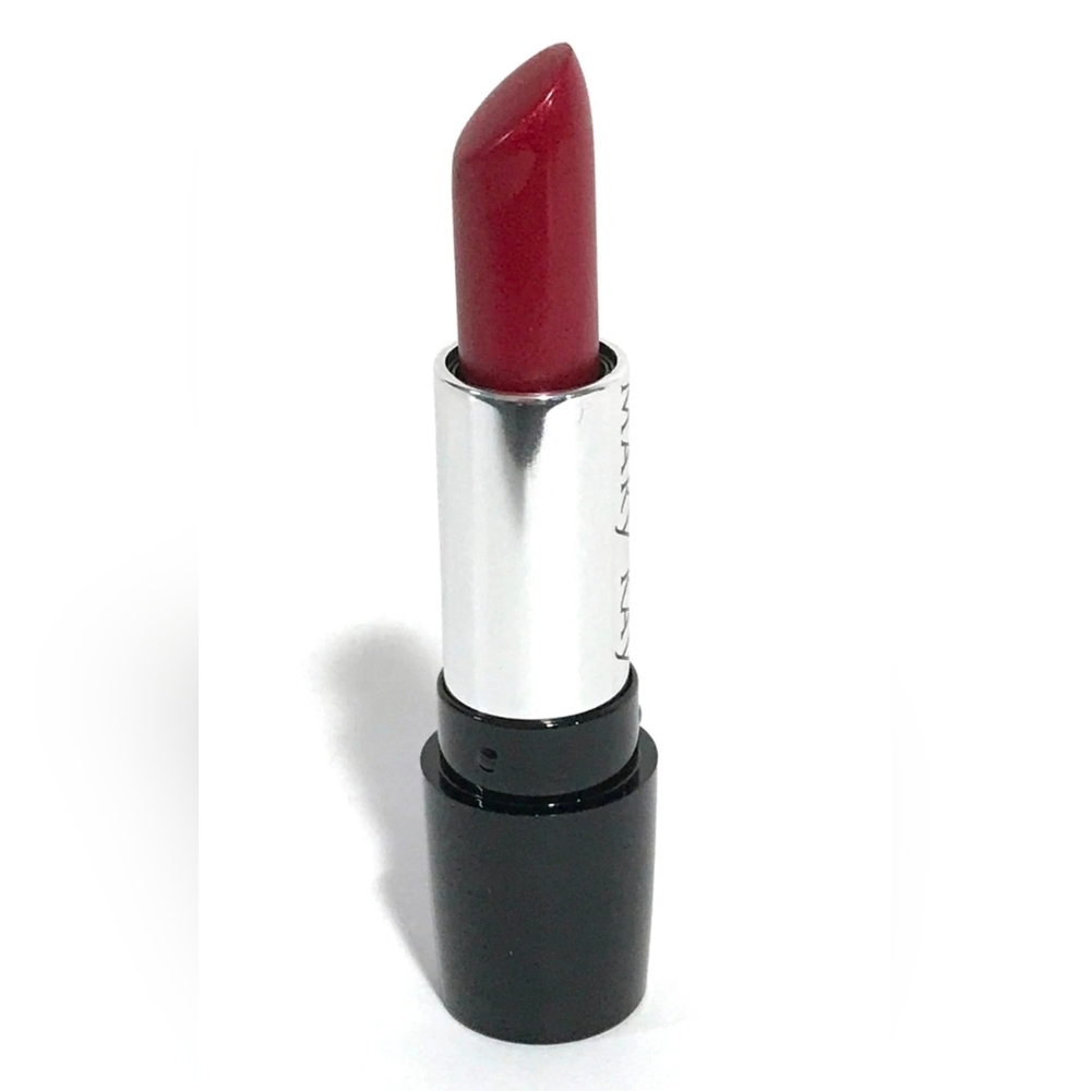 Mary Kay Gel Semi-Shine Lipstick Scarlet Red